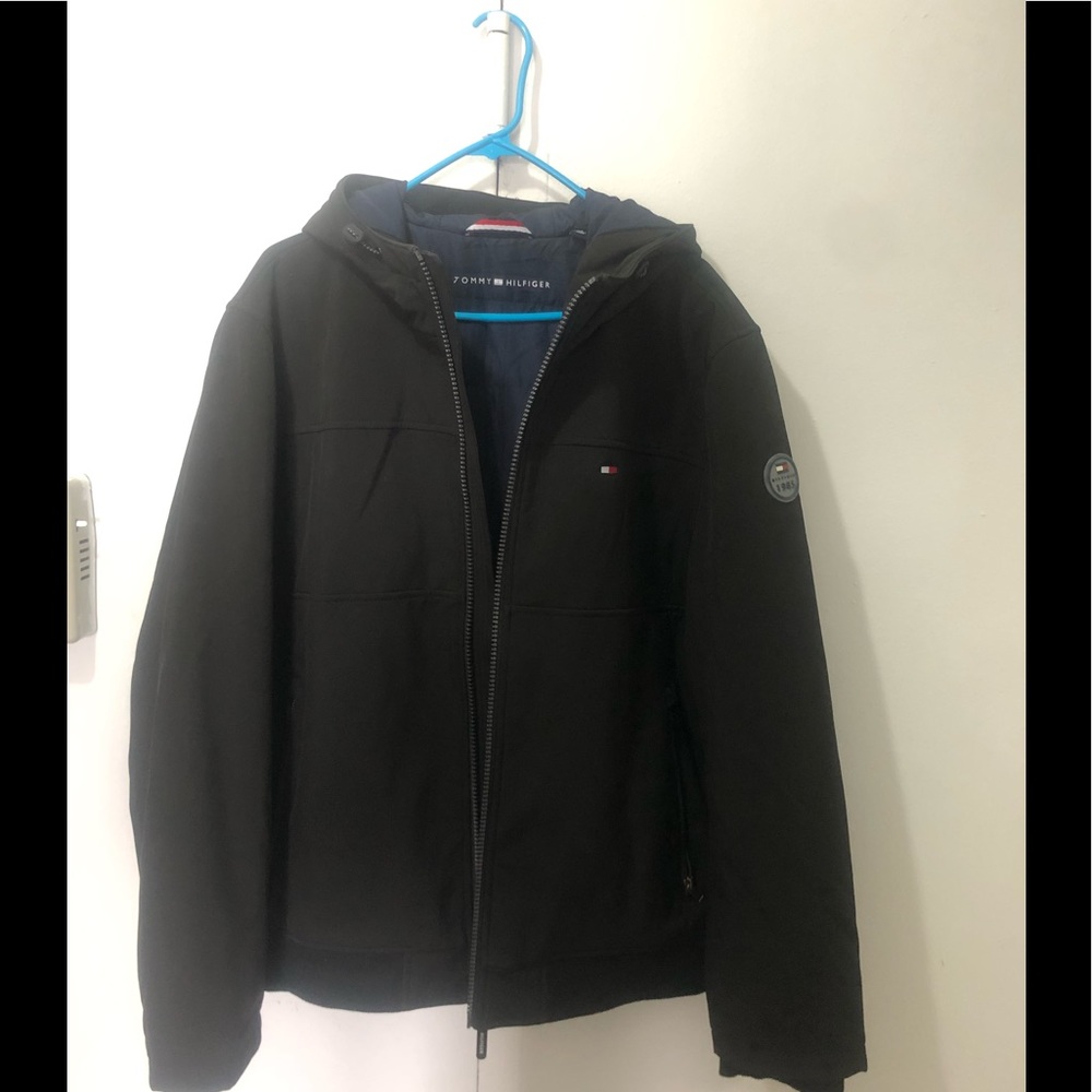 Tommy Hilfiger Reversible Jacket
